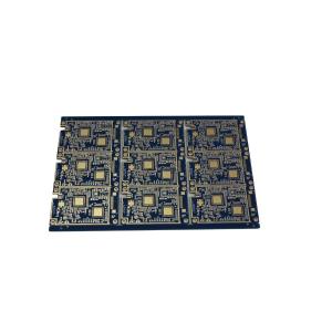 China GJB Certificate Industrial Pcb Assembly Customized Electronic on sale