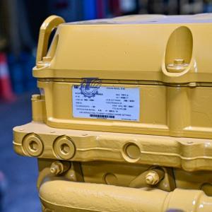 Buy cheap Industrial Durable TQ C13 Engine , Multipurpose Diesel Engine Assembly from wholesalers