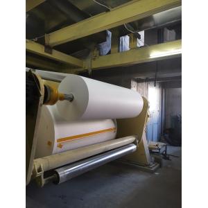 Buy cheap 50g/M2 Pre Printed Jumbo Thermal Paper Rolls 55gsm 60gsm from wholesalers