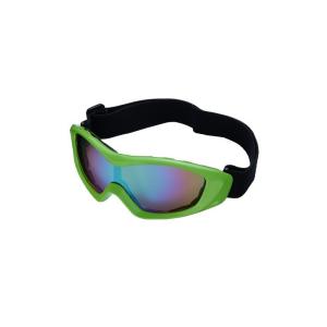 Buy cheap Scratch Resistant Military Tactical Goggles With Adjustable Strap from wholesalers