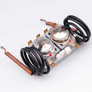 Buy cheap Double Protector (20A) Thermostat from wholesalers