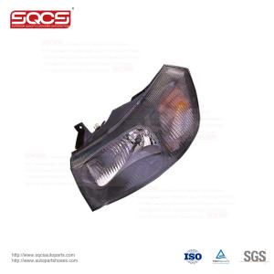 Buy cheap Head Light For Ford Transit 4696752 Service  Ford Transit Spare Parts from wholesalers