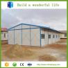 Buy cheap strength and durability prefab labor house active home design from wholesalers