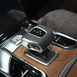 Buy cheap Pure Electric 0.8h Max Power 320 435ps Hongqi E-Hs9 2023 Energy Vehicle with Ternary Lithium Battery and Fast Charging from wholesalers