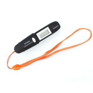 DT8220 New Mini Pen Type Non-Contact LCD Display Digital Infrared Thermometer
