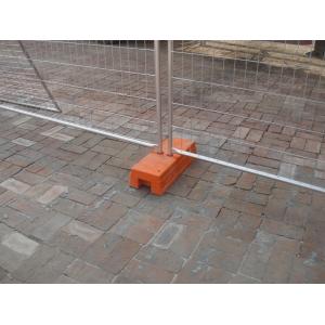 Buy cheap AS4687-2007 Secure Temporary Fencing / Galvanized Temporary Fencing from wholesalers