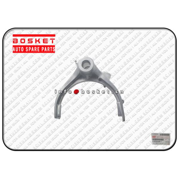 Quality ISUZU NHR NPR Clutch System Parts 8973556901 8-97355690-1 Second & Third Shift Arm for sale