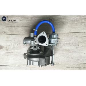 Buy cheap GT22 759638-0002/5002 Turbocharger Diesel Turbo for Truck HFC4DA1-2B1 HFC4DA1 engine from wholesalers