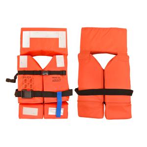 Buy cheap RSCY A9 Polyester oxford Marine Life Jacket from wholesalers