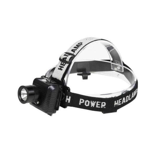 Buy cheap Small IP65 Explosion Proof LED Headlamp Light Weight 3 Modes IECEx Standard from wholesalers