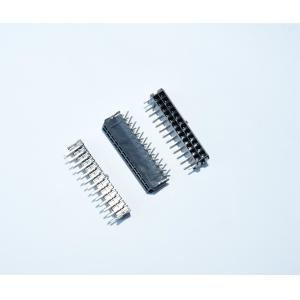 Buy cheap Micro-Fit 3.0 Side-Mounted Double Row Header Tinned 100u" Internal Structure of Electronic Devices from wholesalers