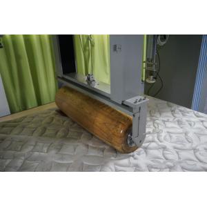 OEM Electric Spring Fatigue Testing Machines with Cornell Mattress Tester with