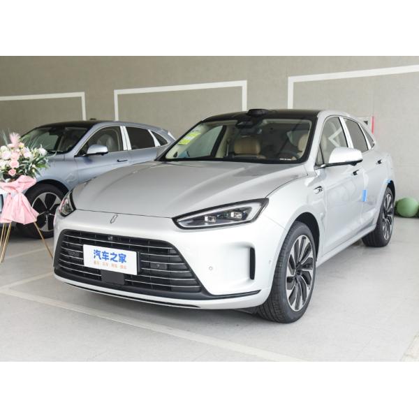 2024 Hua wei Aito M5 EV Electric Car Max Rear Wheel Drive Intelligent Driving Version for 5 Seats Adult