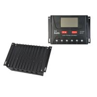 Buy cheap USB Port Solar Panel Regulator Charge Controller Solar Panel Regulator 12v product