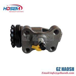 Buy cheap Isuzu Auto Parts Front Brake Cylinder (R) 8-97078616-0 For Isuzu  4HF1 Engine from wholesalers