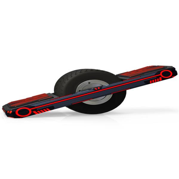 Buy cheap 700w 13m/H One Wheel Automatic Skateboard 18 To 25km from wholesalers