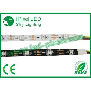 Buy cheap Ws2812 Ws2811 Dream Color Ws2812B Led Strip 5050 Smart Weatherproof product