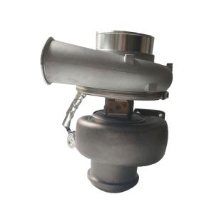 Buy cheap Ca terpillar GTA4702B Turbocharger For  C15 Engine from wholesalers