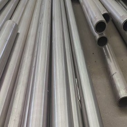 Buy cheap Aerospace-Grade Titanium Tubes for Extreme Industrial Applications from wholesalers