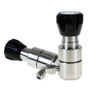 Buy cheap 6000psi Ss Oxygen Pressure Regulator Diaphragm Transmission from wholesalers