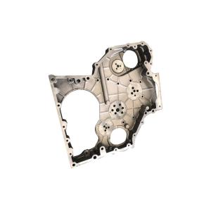 Buy cheap Diesel Engine Gear Excavator Engine Housing Gear ADC12 from wholesalers