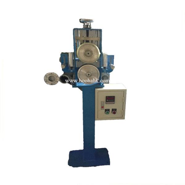 Cable Measuring Vertical Length Meter Counter With 50mm 2 Wheels Cable Length