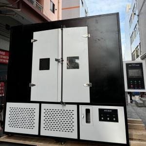 Buy cheap DX Insulator Multi Stress Testing Machine Upgrade Manufacturing Process from wholesalers