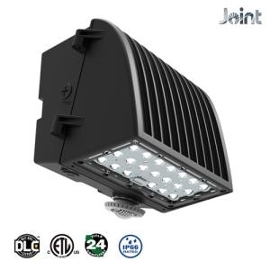 Buy cheap Lumileds 3030 2-In-1 T2 60W Full Cutoff Led Wall Pack from wholesalers