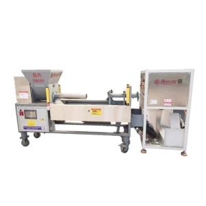 Buy cheap Multipurpose Mushroom Packing Machines 1phase  Various Applications LP-400 from wholesalers