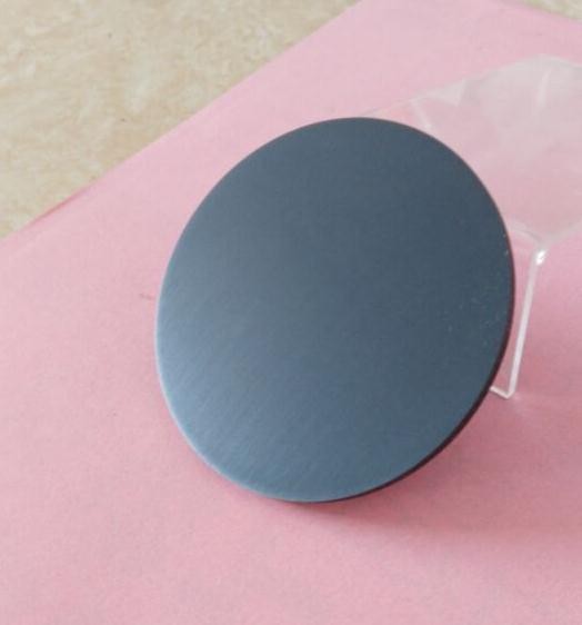 Buy cheap indium tin oxide ITO sputting target for film from wholesalers