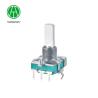 Buy cheap Rotary Encoder by Axonia Alps Encoder Module with Low Profile Design and Shaft Output from wholesalers