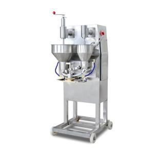 Buy cheap Automatic Fish Ball Stainless Steel Meatball Processing Machine from wholesalers