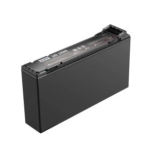 Buy cheap 24V 100Ah High-Capacity Battery for Recreational & Solar Applications from wholesalers
