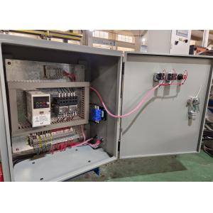 Buy cheap 10000 Kg Standard pipe Welding Turntable Positioner For Petro Chemical Industries position the workpiece for welding from wholesalers