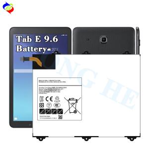 Buy cheap Lithium ion lithium polymer batteries EB-BT567ABA 7300mAh 4.35V For Samsung Galaxy Tab SM-T560NU T567V Galaxy Tab E 9.6 from wholesalers