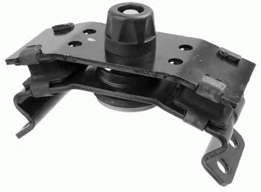Buy cheap 2H0399151D Transmission Parts Transmission Mount from wholesalers