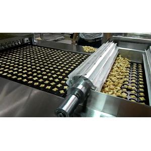 Buy cheap Fully Automatic Hello Panda Biscuit Injection Machine For Chocolate Cream Jam Injecting from wholesalers