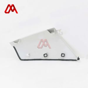 Buy cheap Truck Spare Parts Right Side Cowl Panel Left-Hand Drive Part 8-97585-428-CZ 8-97585428-0 897585428CZ for ISUZU ELF 2004 2005 2006 2007  from wholesalers