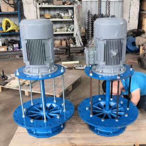 Buy cheap High Efficiency Permanent Magnet Generator with Max.120℃ Magnet Temperature and Max.180℃ Winding Temperature for Heavy Duty Applications from wholesalers