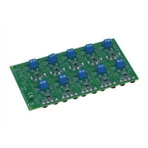 Buy cheap INA281EVM Embedded Solutions INA281 Current Sense Amplifier Evaluation Module from wholesalers