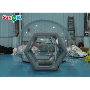 10FT Commercial Bubble House Transparent Bubble Balloon Tent For Party