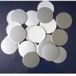 Buy cheap Induction Aluminium Foil Packaging Consumables Seal Liner PET 70mm from wholesalers