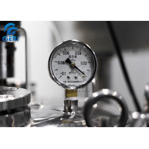 Buy cheap SUS304 / SUS316L Materials 10L-150L Customized Lipstick Melting Tank from wholesalers