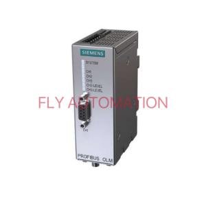 Buy cheap SIEMENS 6GK15032CA00 PROFIBUS OLM/P11 V4.0 Optical Link Module With 1 RS485 And 1 Plastic FOC Interface from wholesalers
