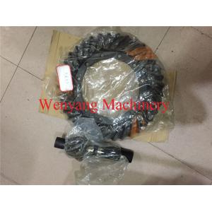 wholesale Lonking XCMG ,FOTON LOVOL ,XGMA SDLG LIUGONG brake pad