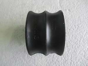 Buy cheap SHAANXI COPY QUALITY PHOTO COLOR Buffer Block rear - Подушка КПП DZ9114590125 from wholesalers