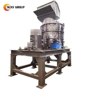 Buy cheap Vertical Hammer Mill for Scrap Aluminum Made of High Manganese Alloy Steel Hammer Head from wholesalers