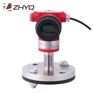 Remote Pressure Differential Indicating Transmitter PT124B-3503 Replace Yokogawa