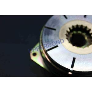 Precise Running Single Face Electromagnetic Clutch For Cigarette With Less Heat