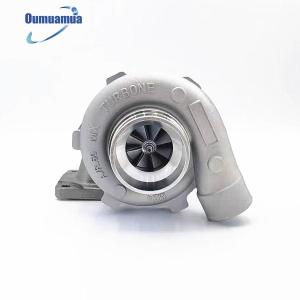 Turbocharger T04B59 6207-81-8210 for Komatsu Excavator PC200-5 with S6D95 Engin
